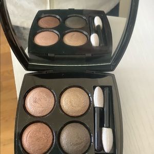 Chanel quad Codes Subtil 278